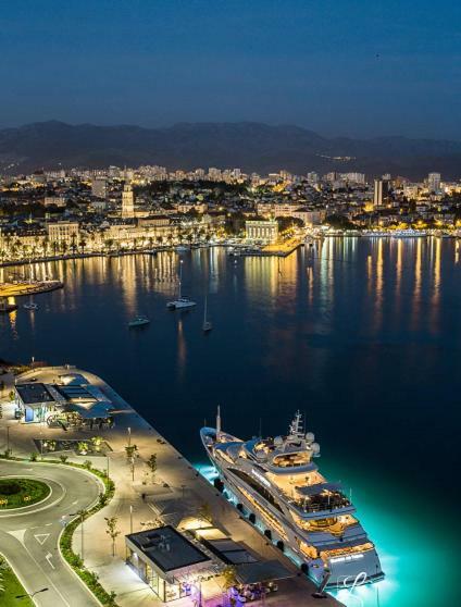 Apartamento Luxury Adriatic Pearl *