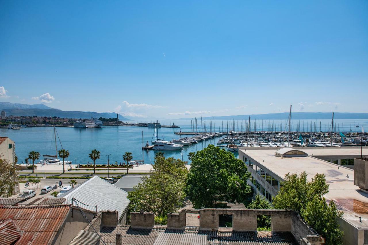 Apartamento Luxury Adriatic Pearl *