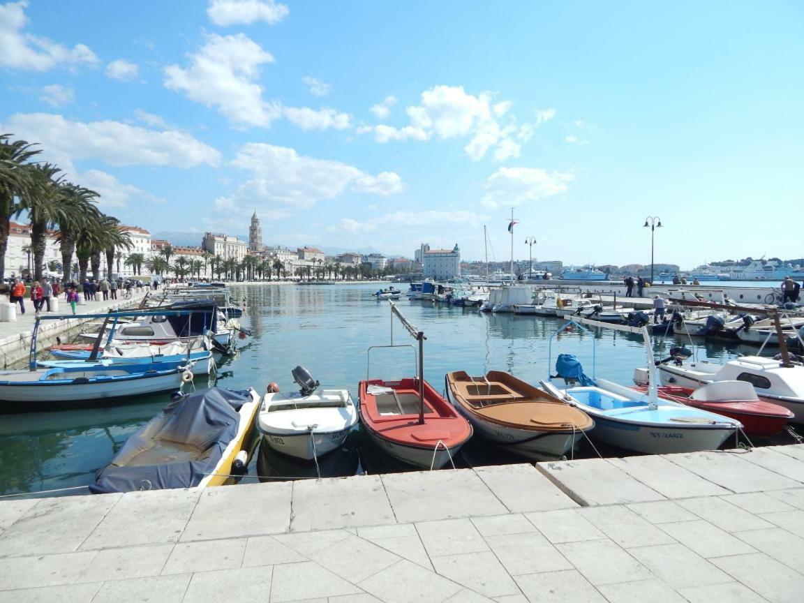 Apartman Stellamare *
