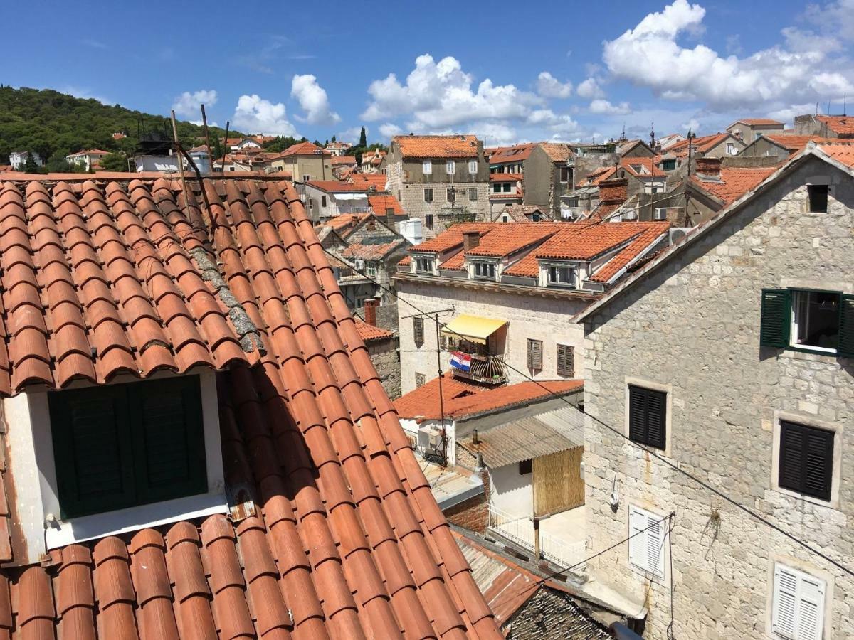 Apartment Apartment Zorka - In Center Split