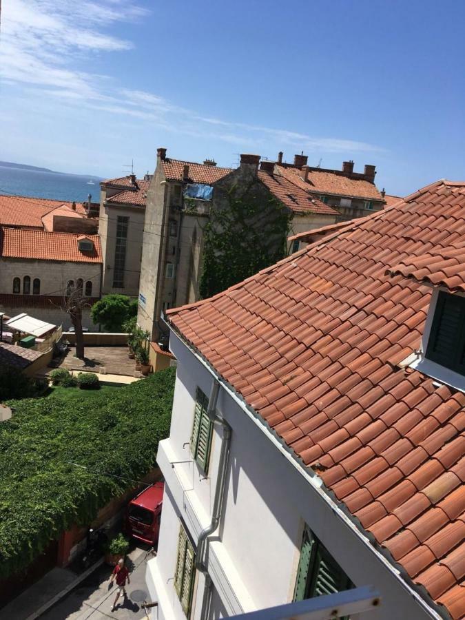 Apartment Zorka - In Center Split