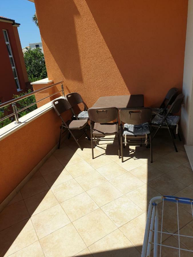 Apartment Ljubo Split