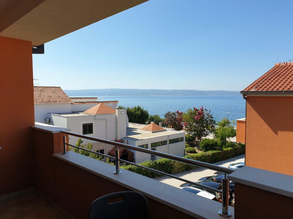 Apartment Ljubo