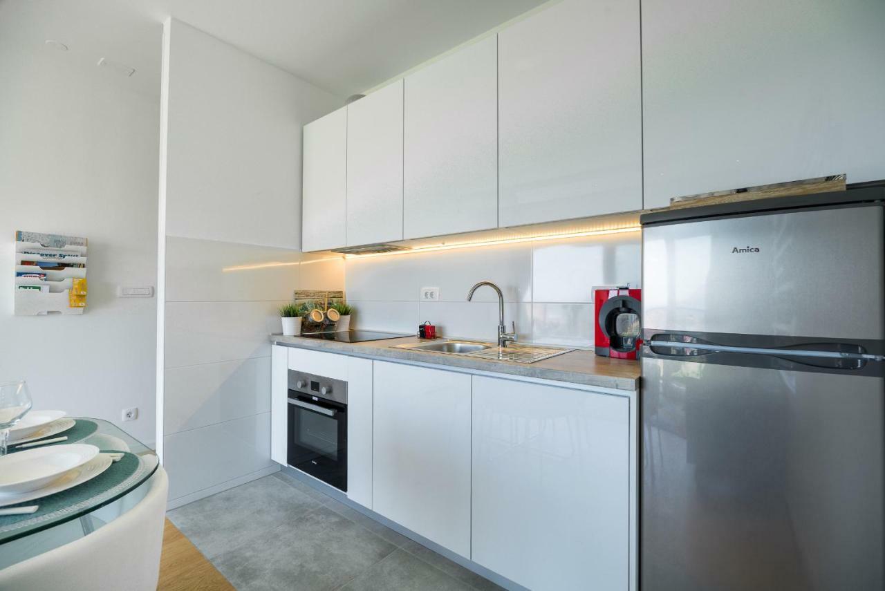 Stellamare Apartman Split