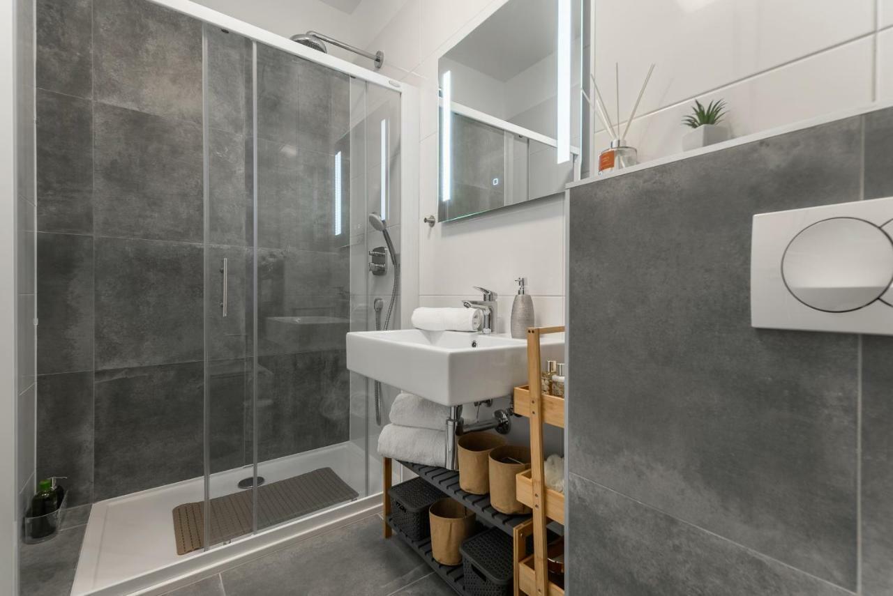Stellamare Apartman Split