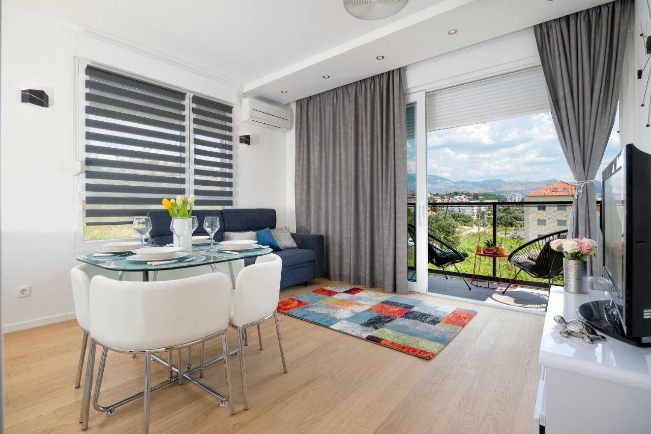 Stellamare Apartman Split