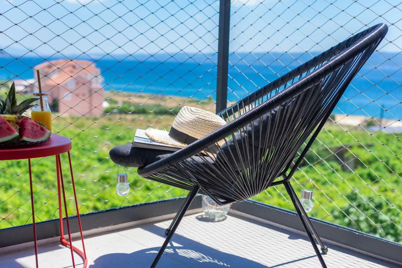 Apartman Stellamare Split
