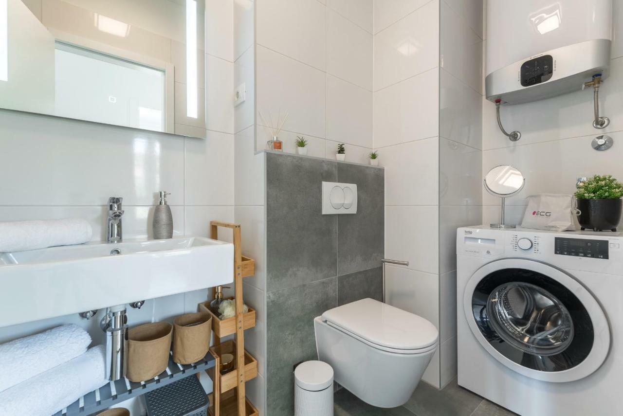 Stellamare Apartman