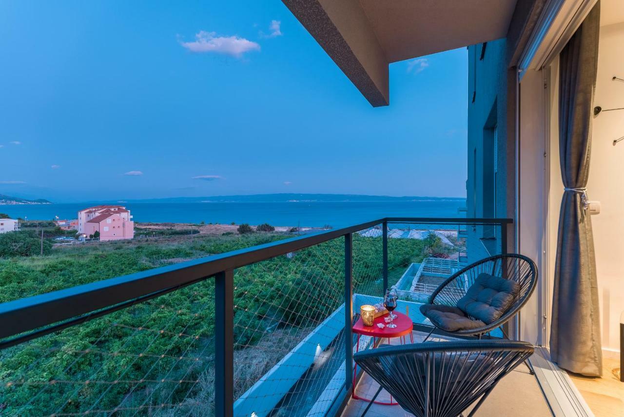 Apartman Stellamare Split