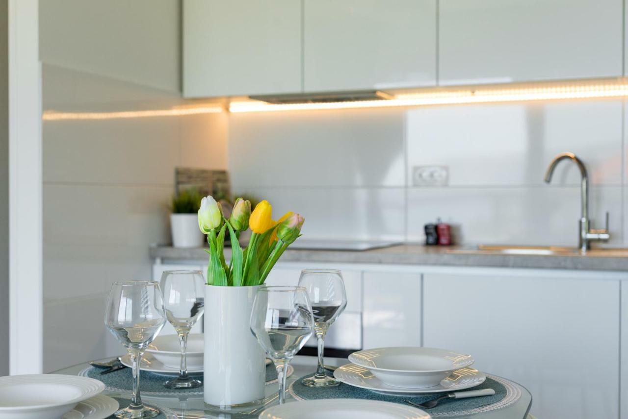 Apartman Stellamare *