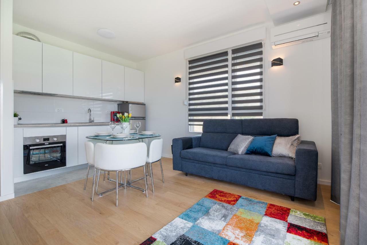 Apartman Stellamare *