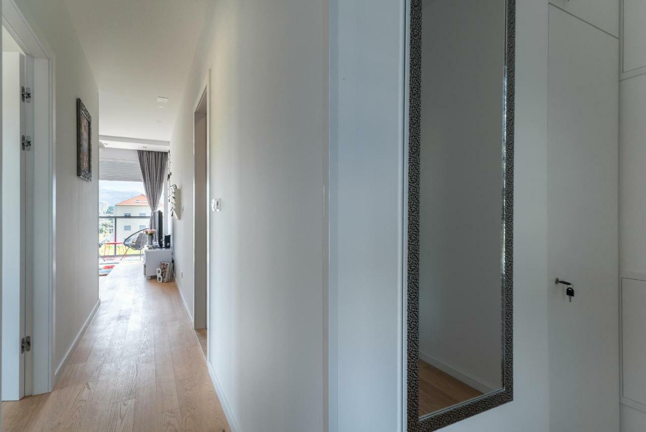 Apartman Stellamare *