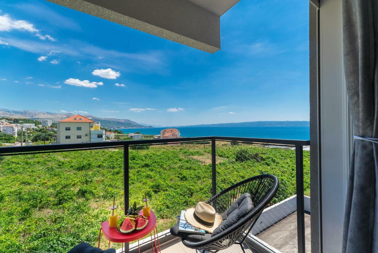 Stellamare Apartman
