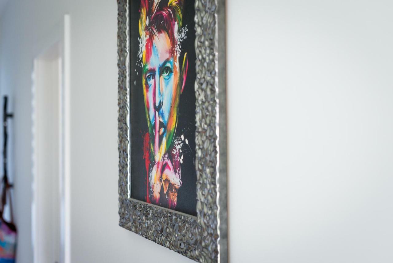 Apartman Stellamare