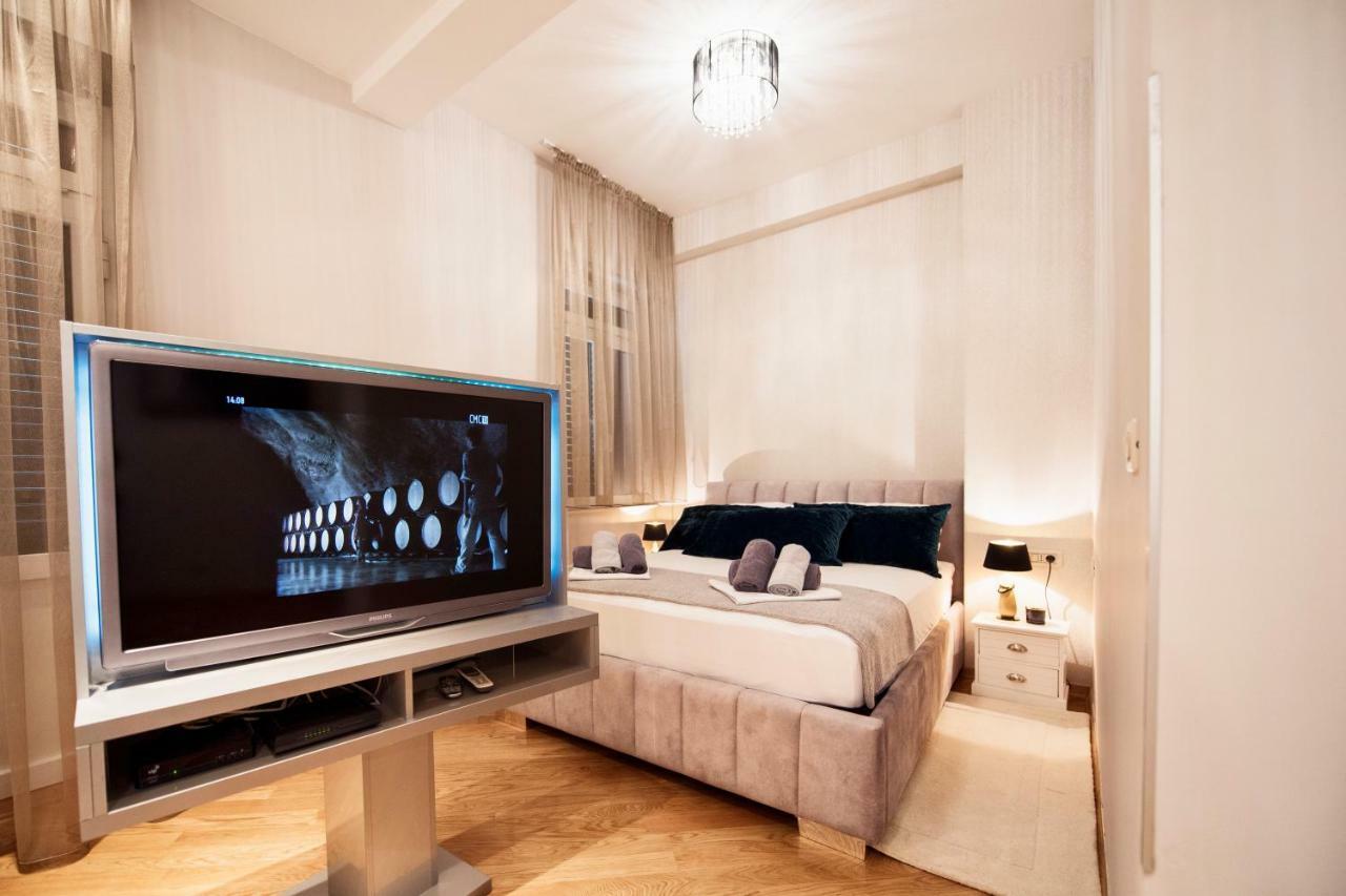 Apartman Blanka Split