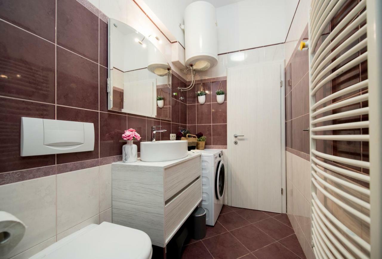 Apartman Blanka Split