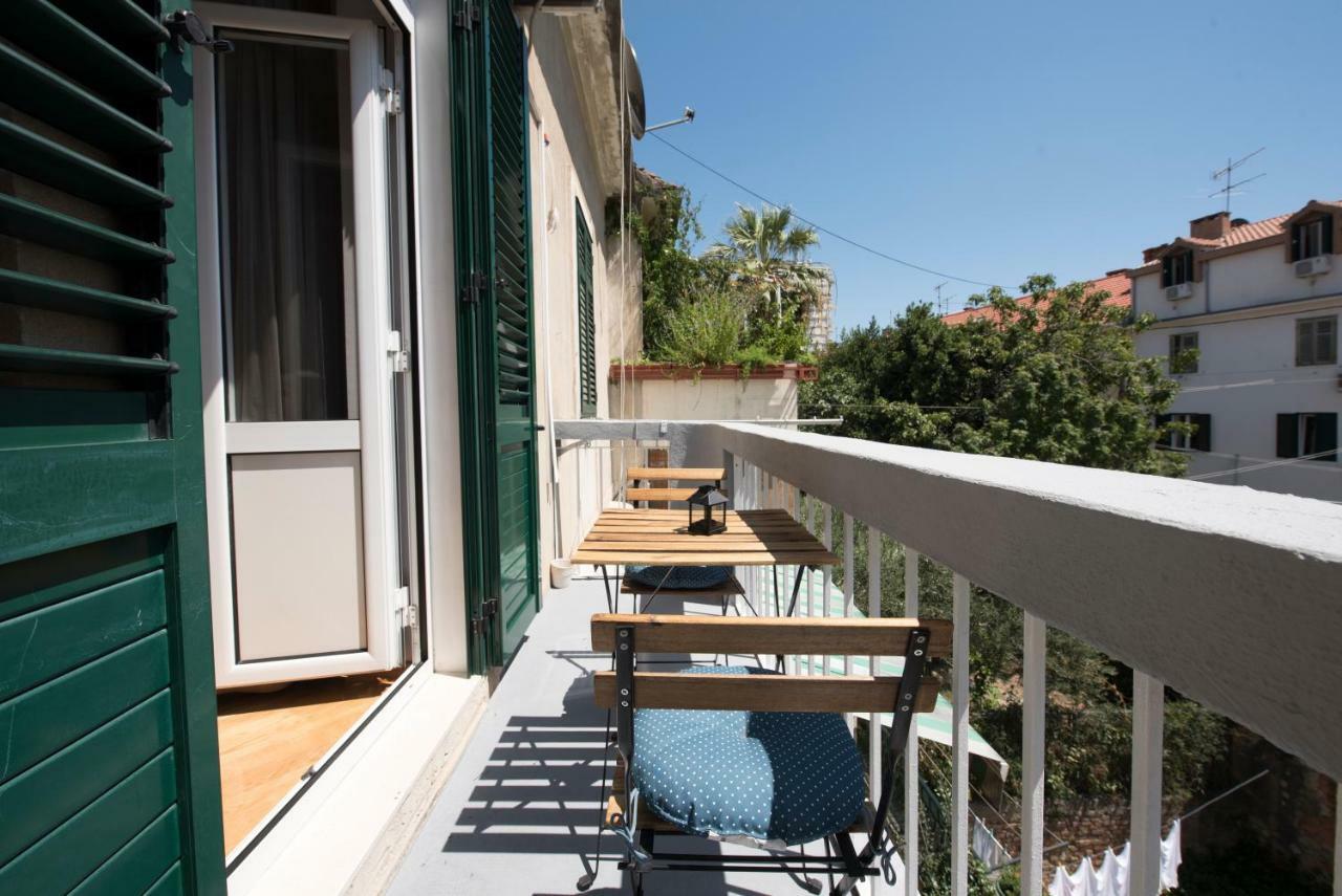 Blanka Apartman Split