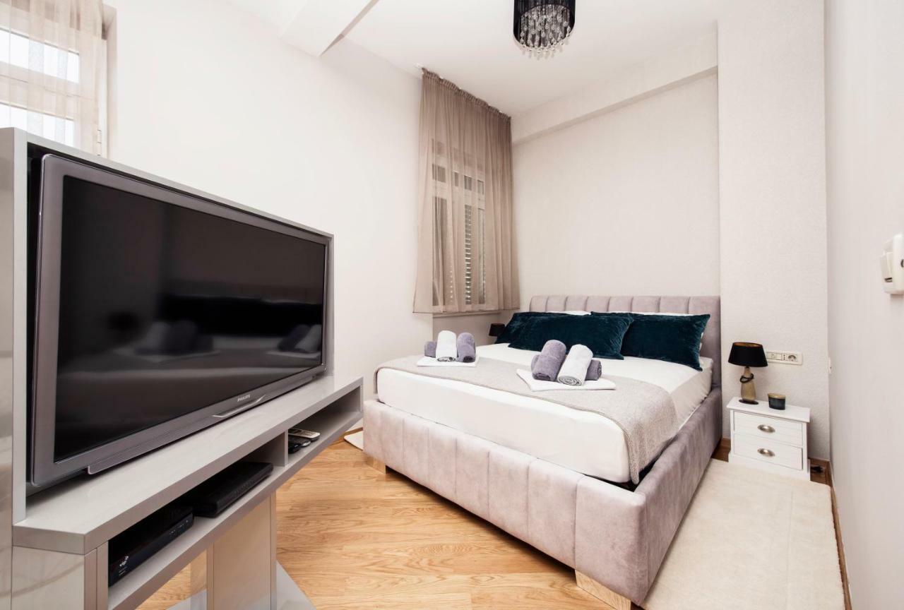 Blanka Apartman *