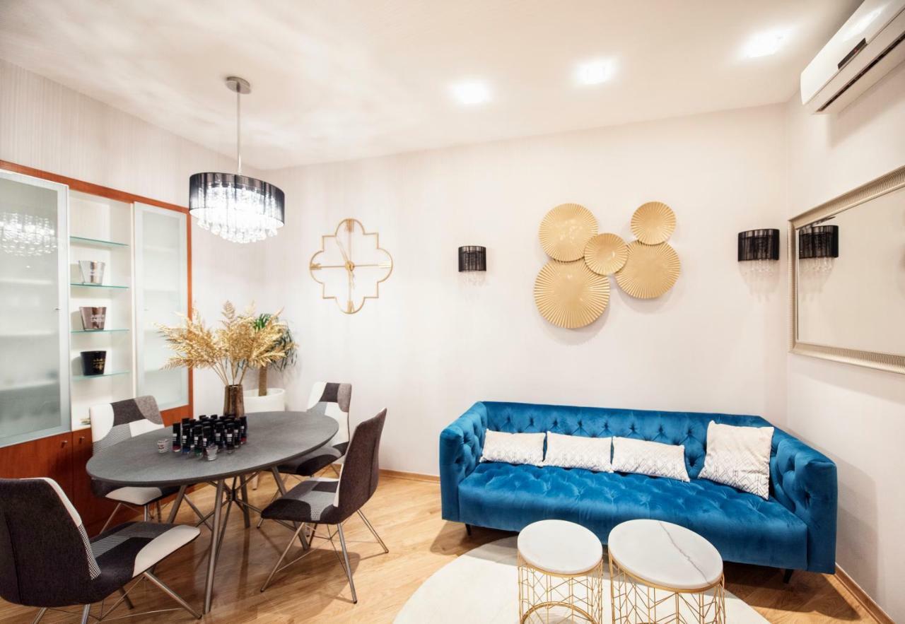 Blanka Apartman Split