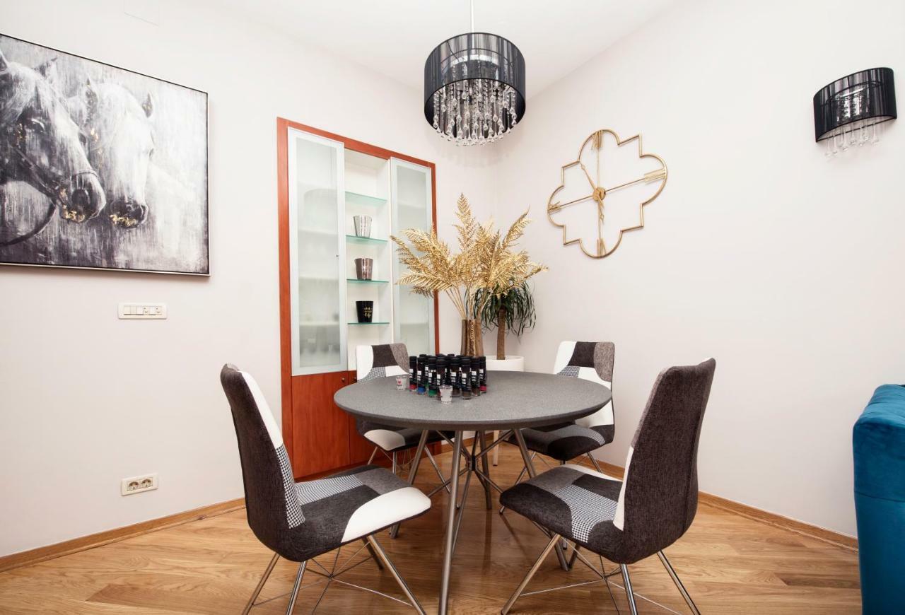 Apartman Blanka