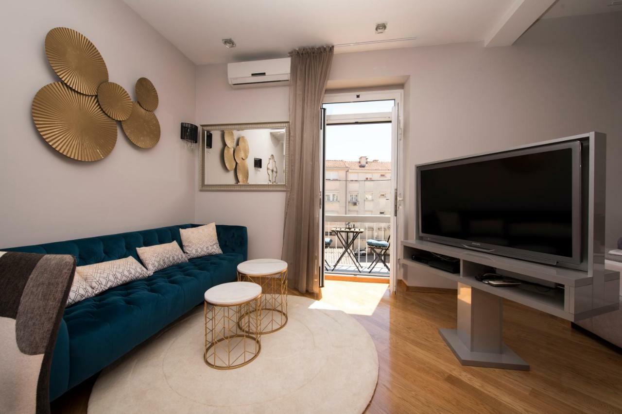 Apartman Blanka *