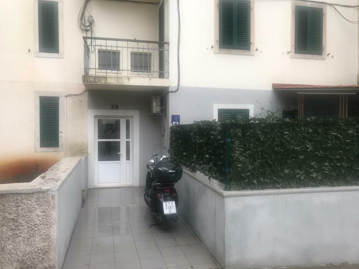 Sandy Beach Studio Apartman Apartment Split