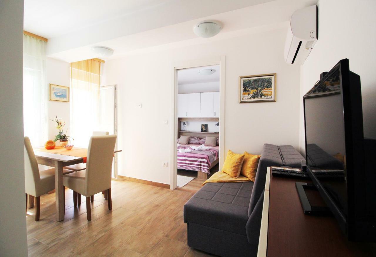 Totko Apartment