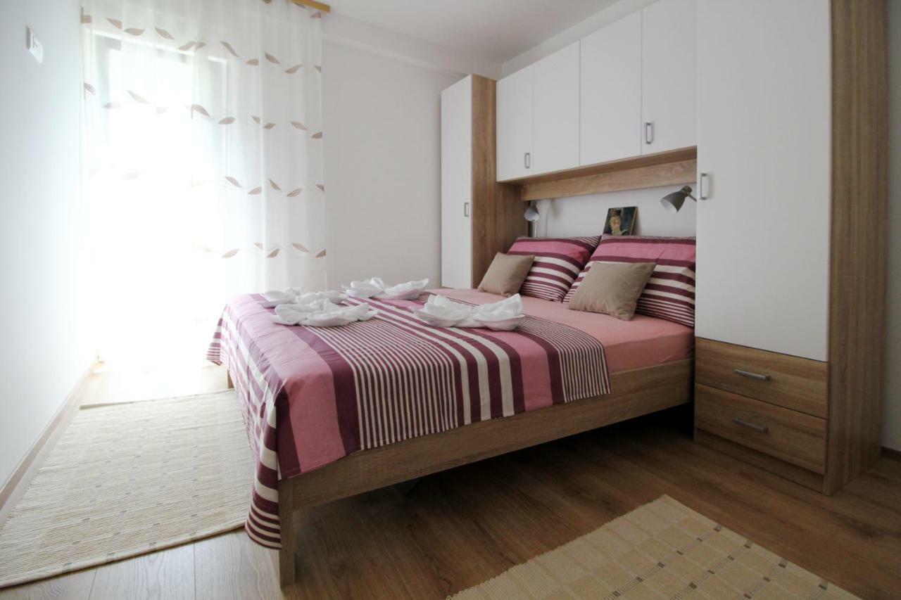 Apartment Totko *