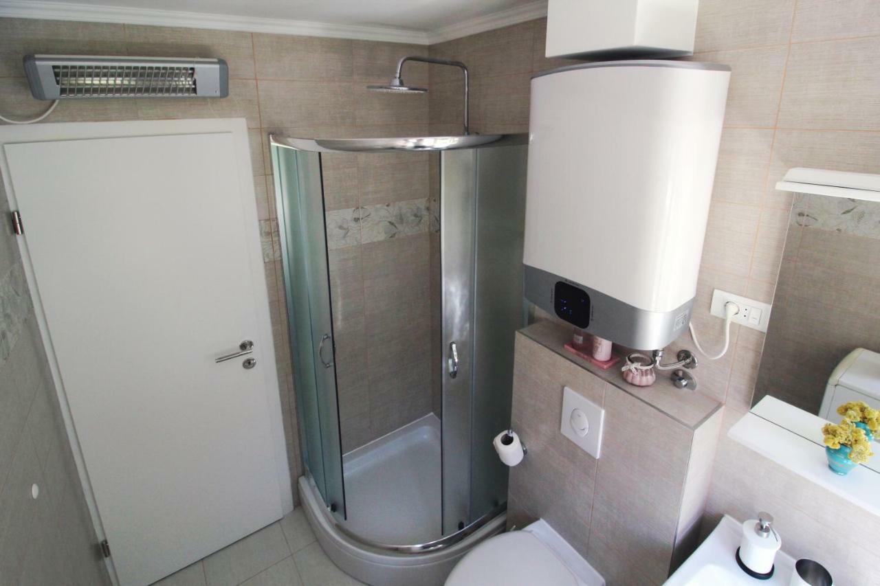 Totko Apartment *