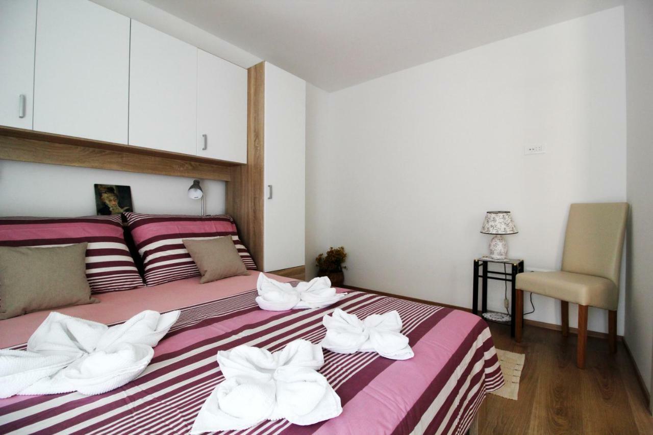 Totko Apartment