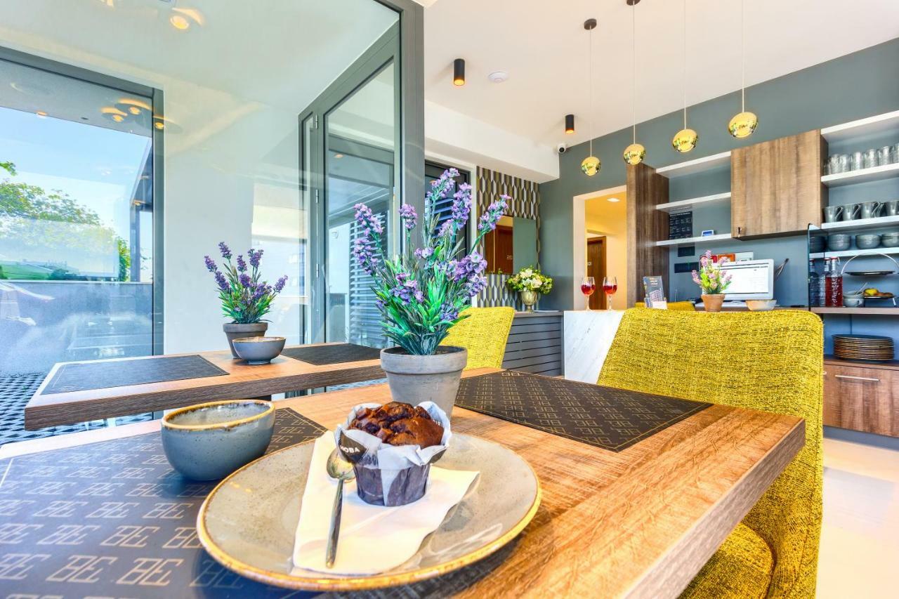 Bel Guest house