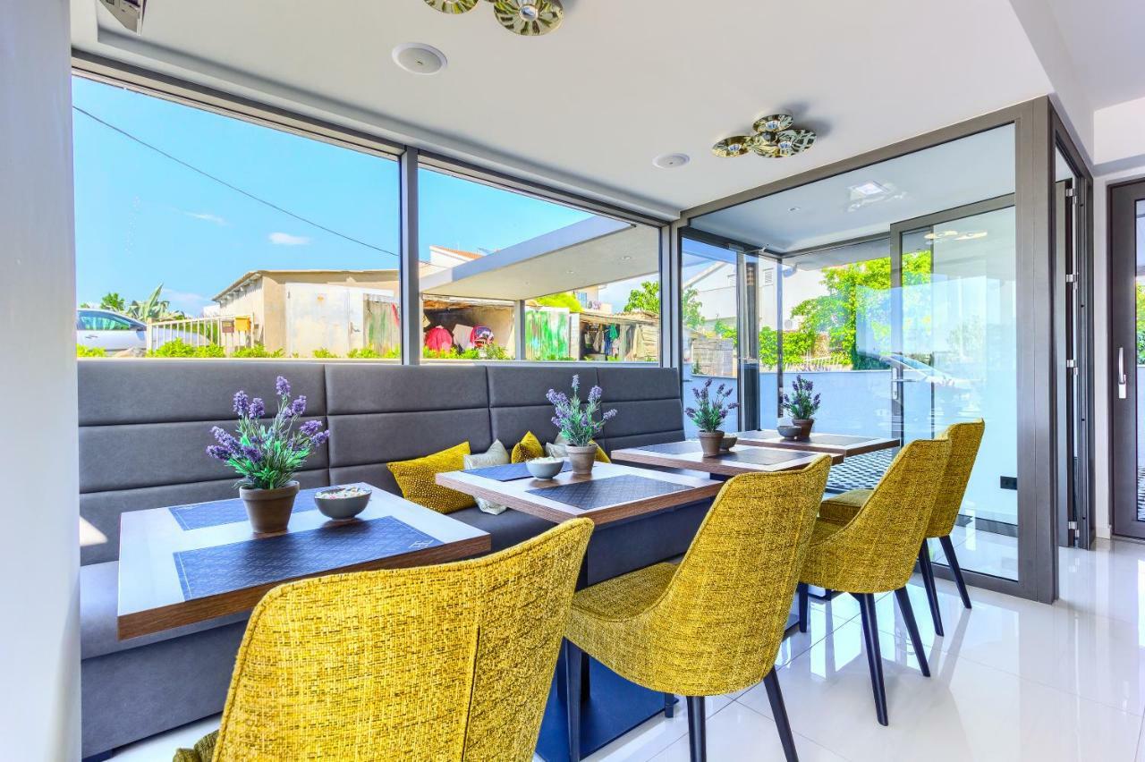 Bel Guest house