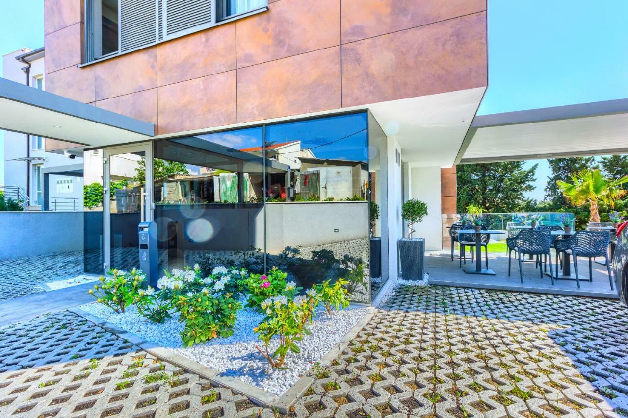 Guest house Bel 4*