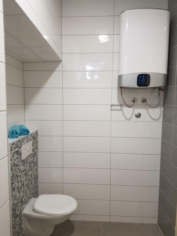Apartman Fancy Old Town *
