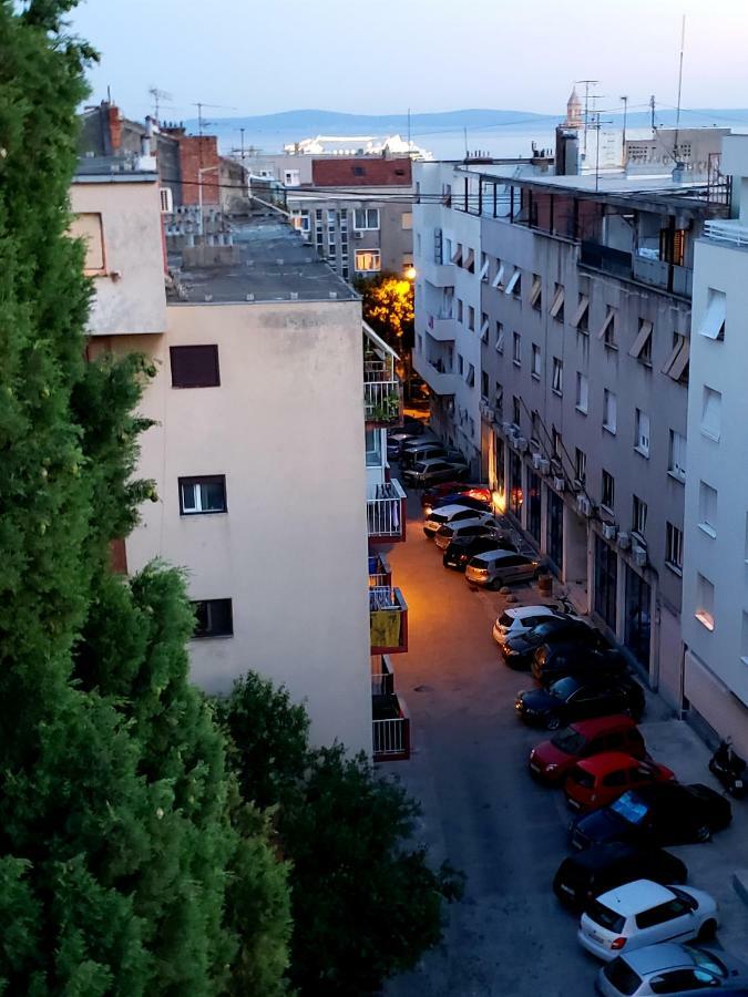 Apartment Sunshine