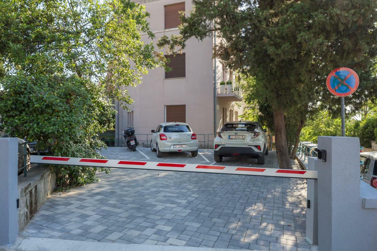 Five Elements Luxury Acomodação com café da manhã  Split