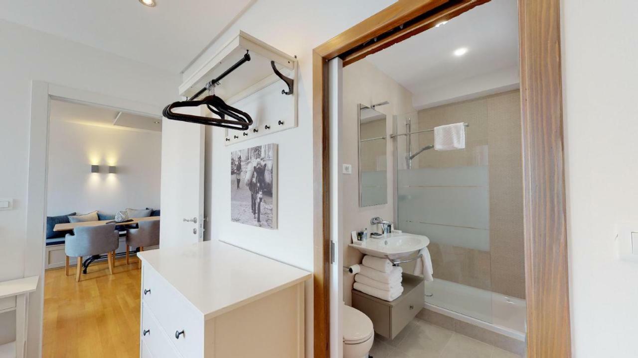 Riva Apartments Guest house