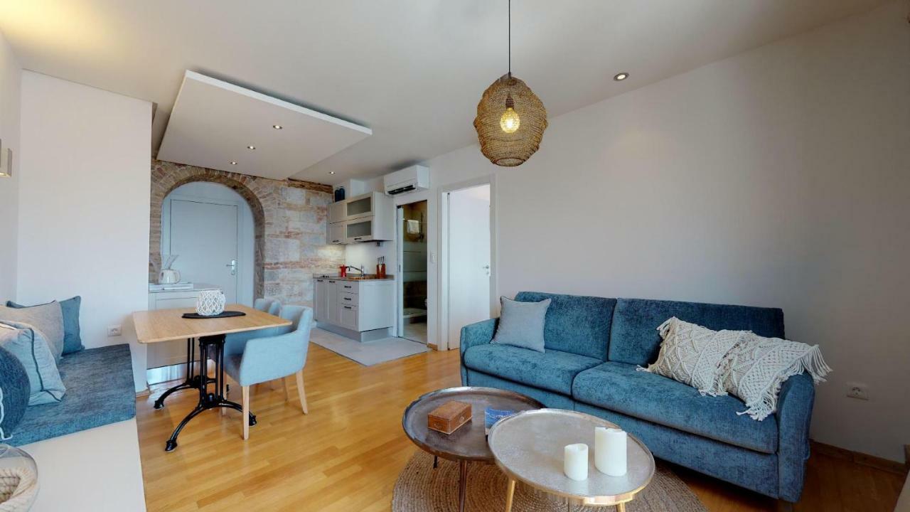 Riva Apartments 4* Split