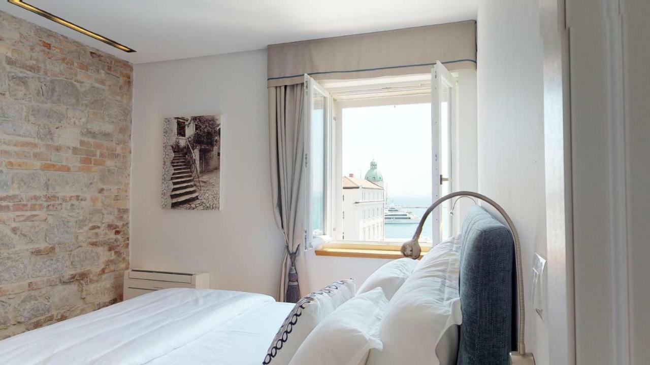 Riva Apartments Guest house 4*