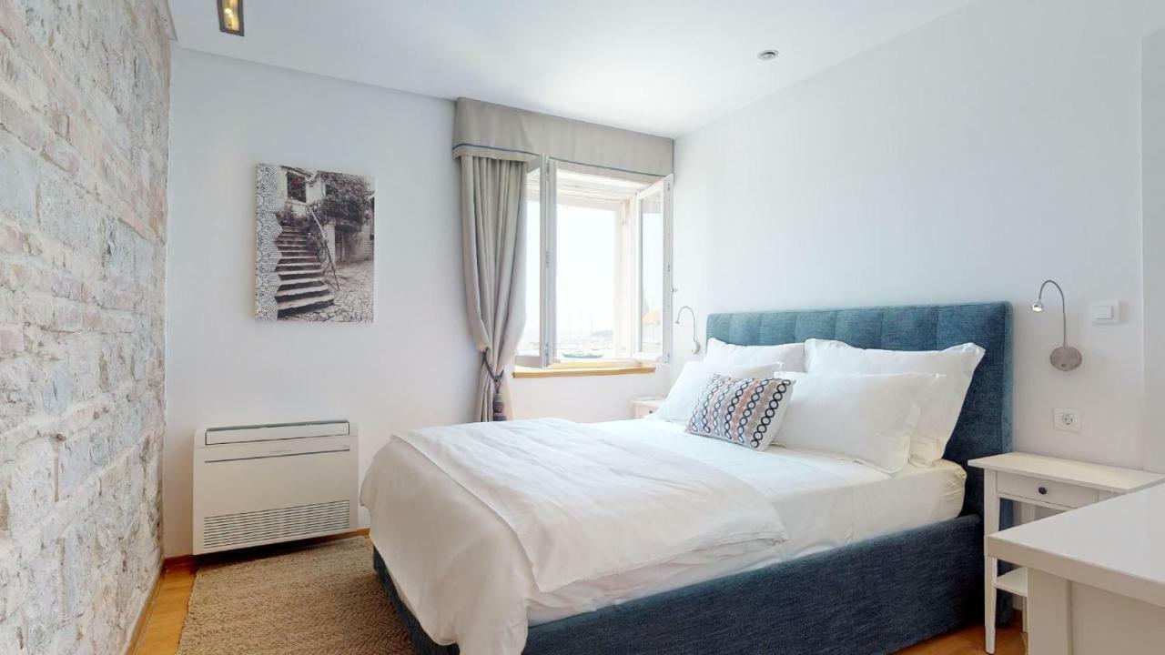 Riva Apartments Guest house