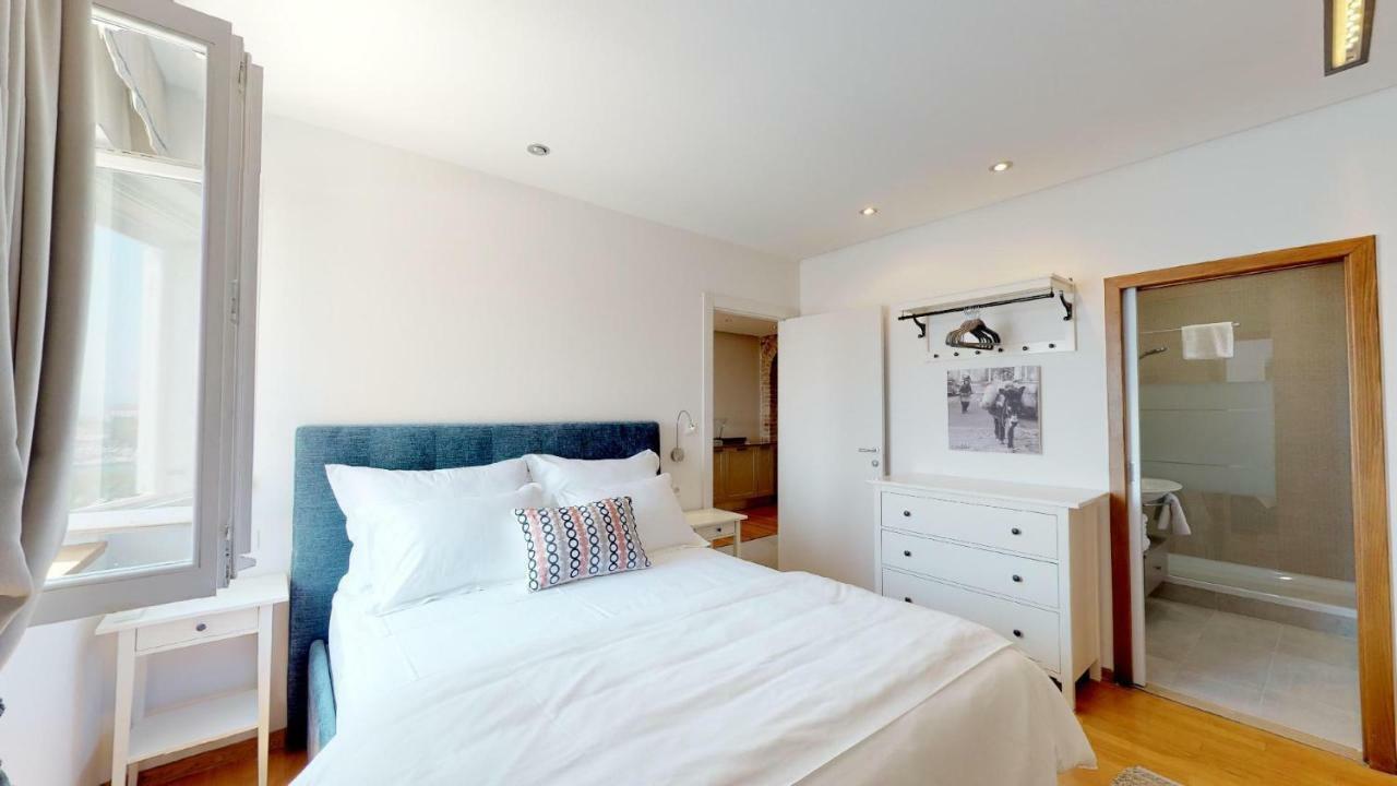 Riva Apartments Guest house Split