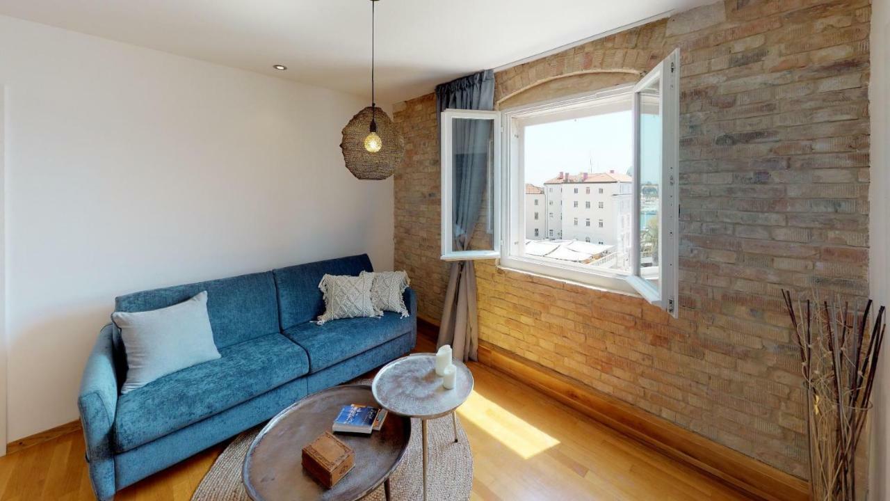 Riva Apartments 4* Split