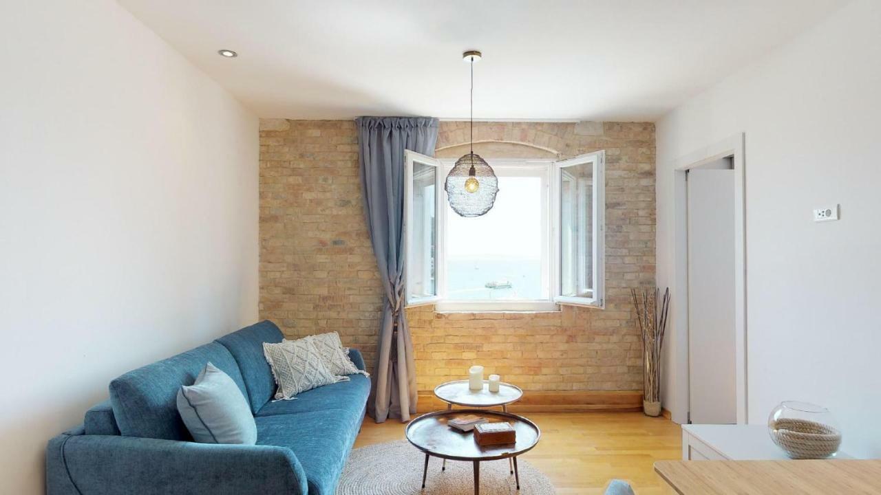 Riva Apartments Guest house 4*
