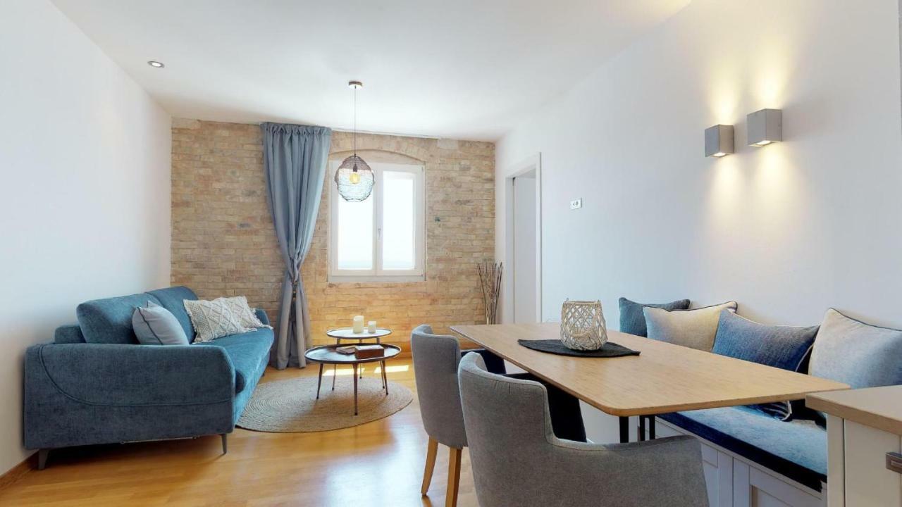 Casa de hóspedes Riva Apartments