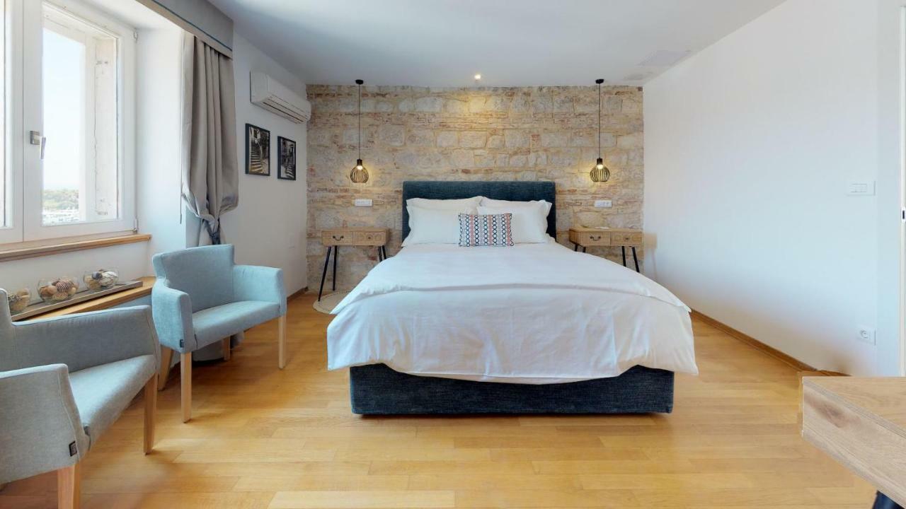 Riva Apartments Guest house