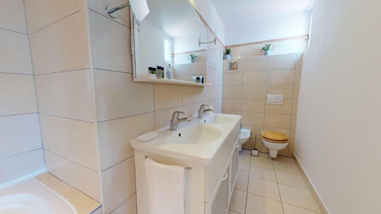 Riva Apartments Split