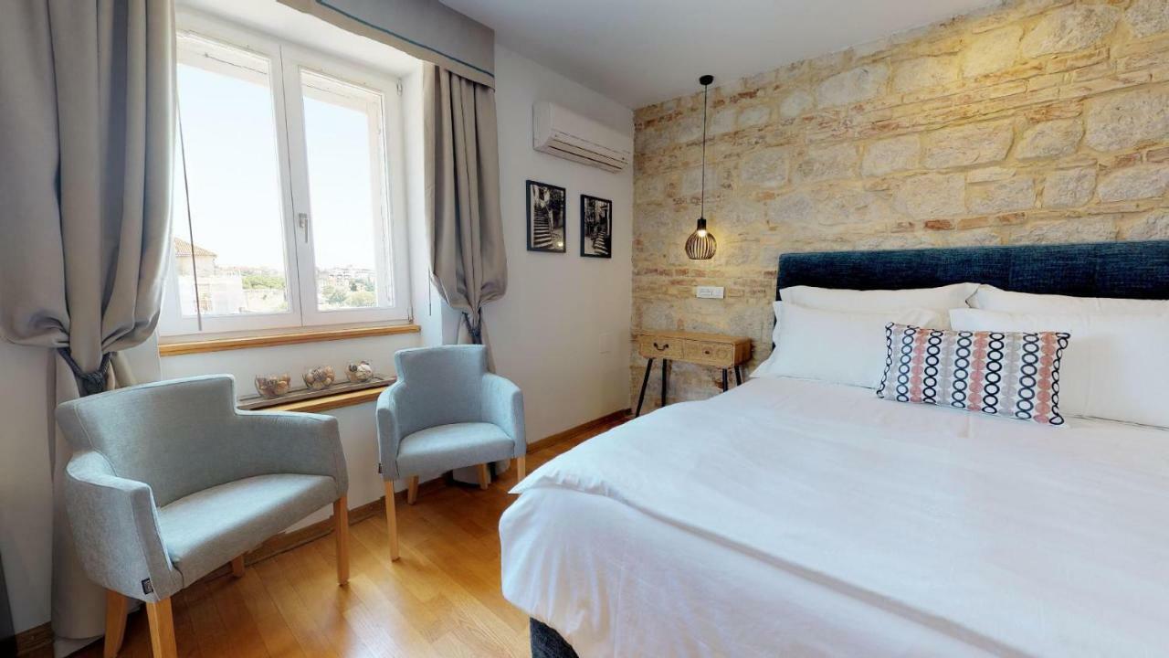 Riva Apartments Guest house 4*