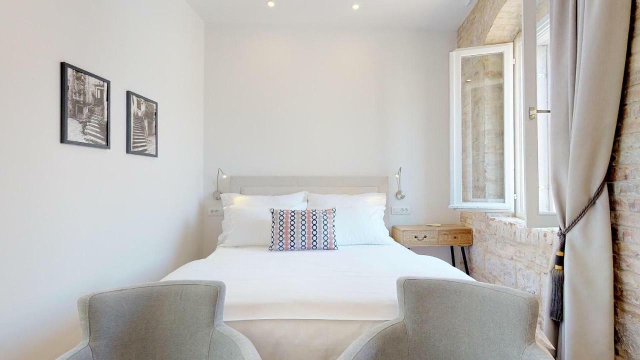 Riva Apartments Guest house 4*
