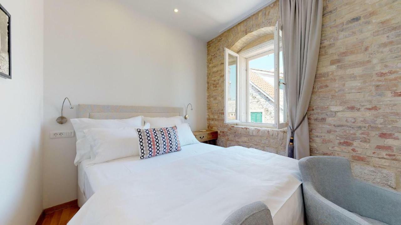 Riva Apartments Guest house 4*