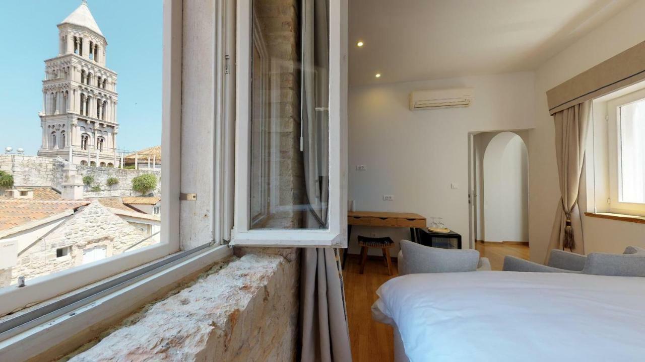 Riva Apartments Guest house Split